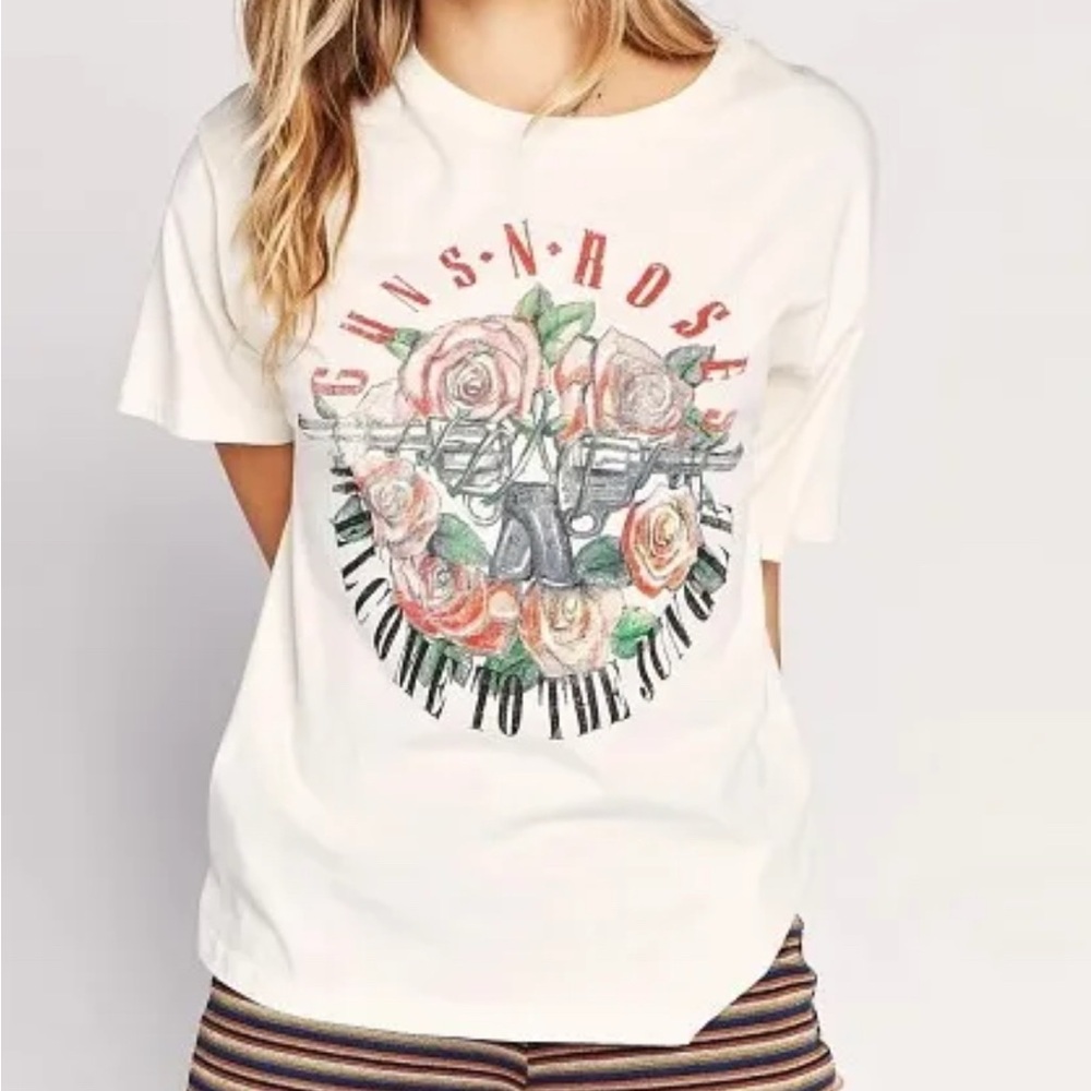 Daydreamer Graphic Tee